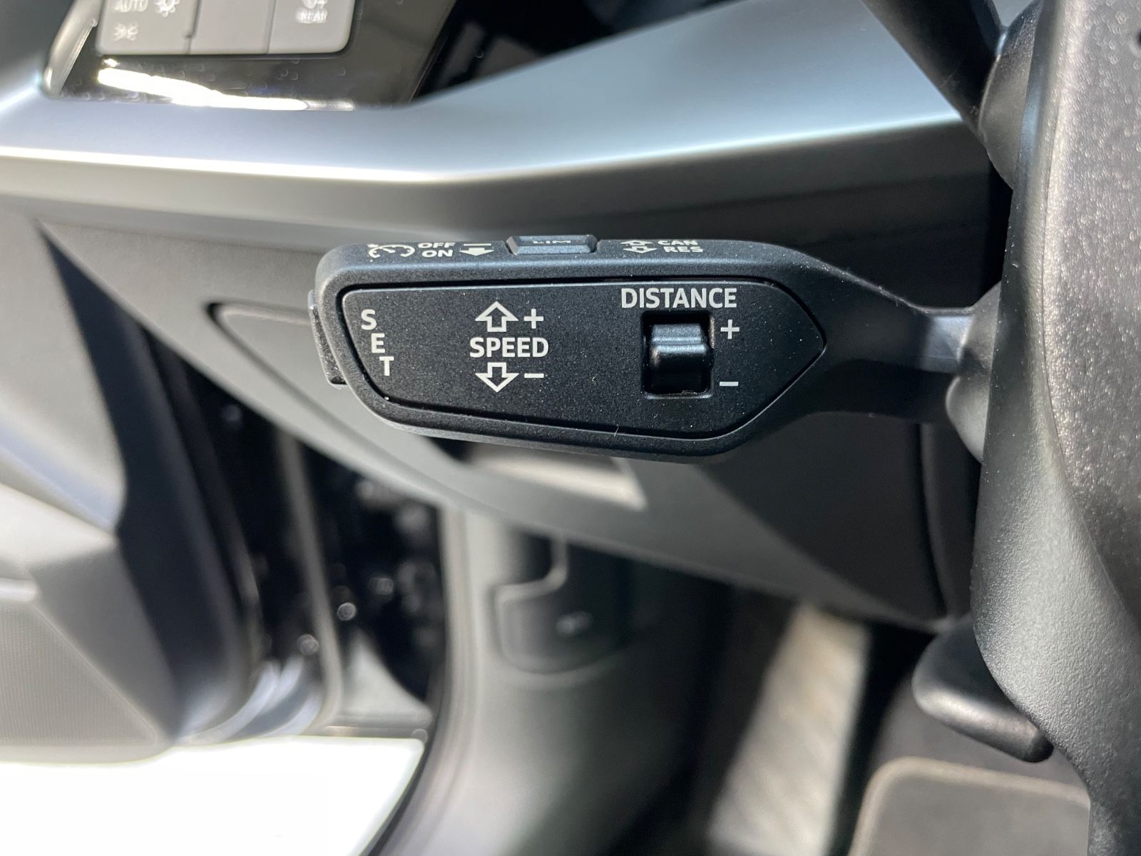 Audi A3 Limousine 35 TDI S line+LED+NAVI+ACC+DAB+SOUN