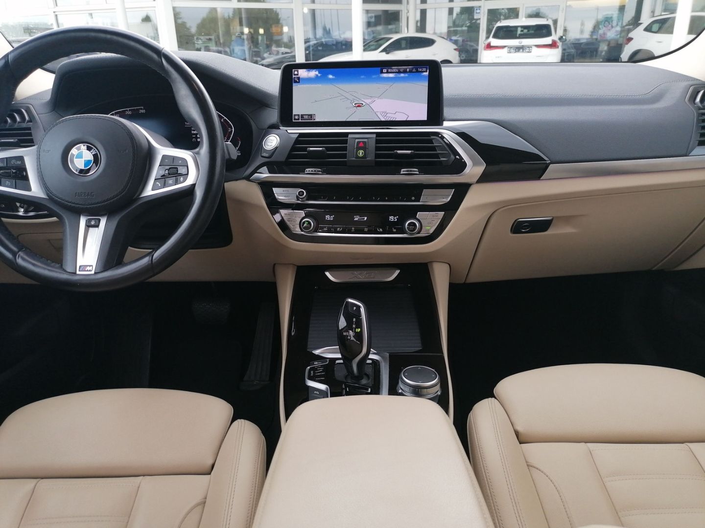 BMW X3 xDrive30i - Samsaru's Car Outlet