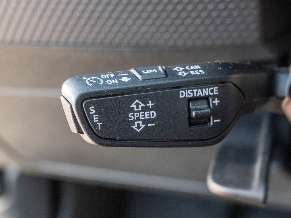 Audi A1 Sportback 25TFSI - Samsaru's Car Outlet
