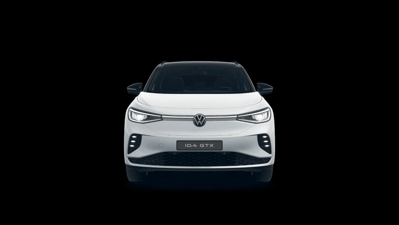Volkswagen ID.4 GTX 4MOTION AHK NAVI KEYLESS LED