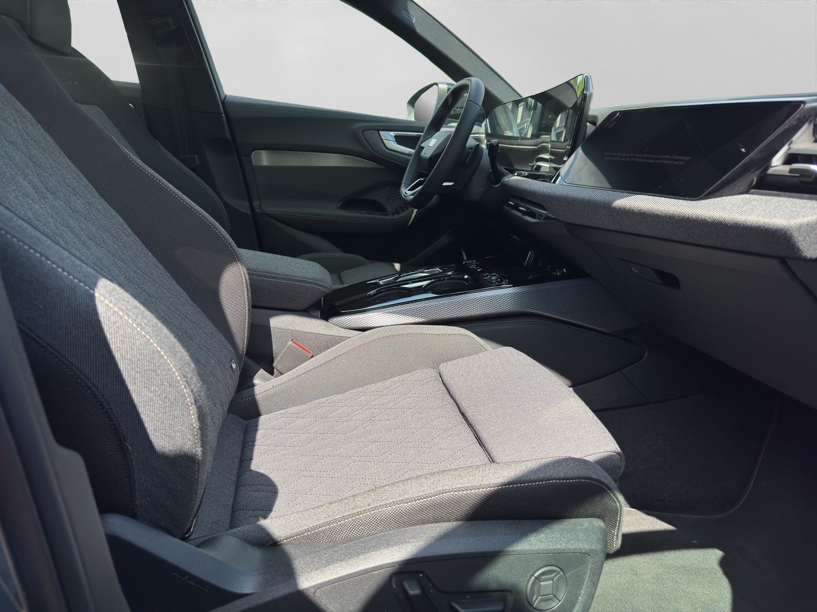 Audi A5 Avant TFSI Q S LINE LM19 PANO AHK BF-DISPLAY