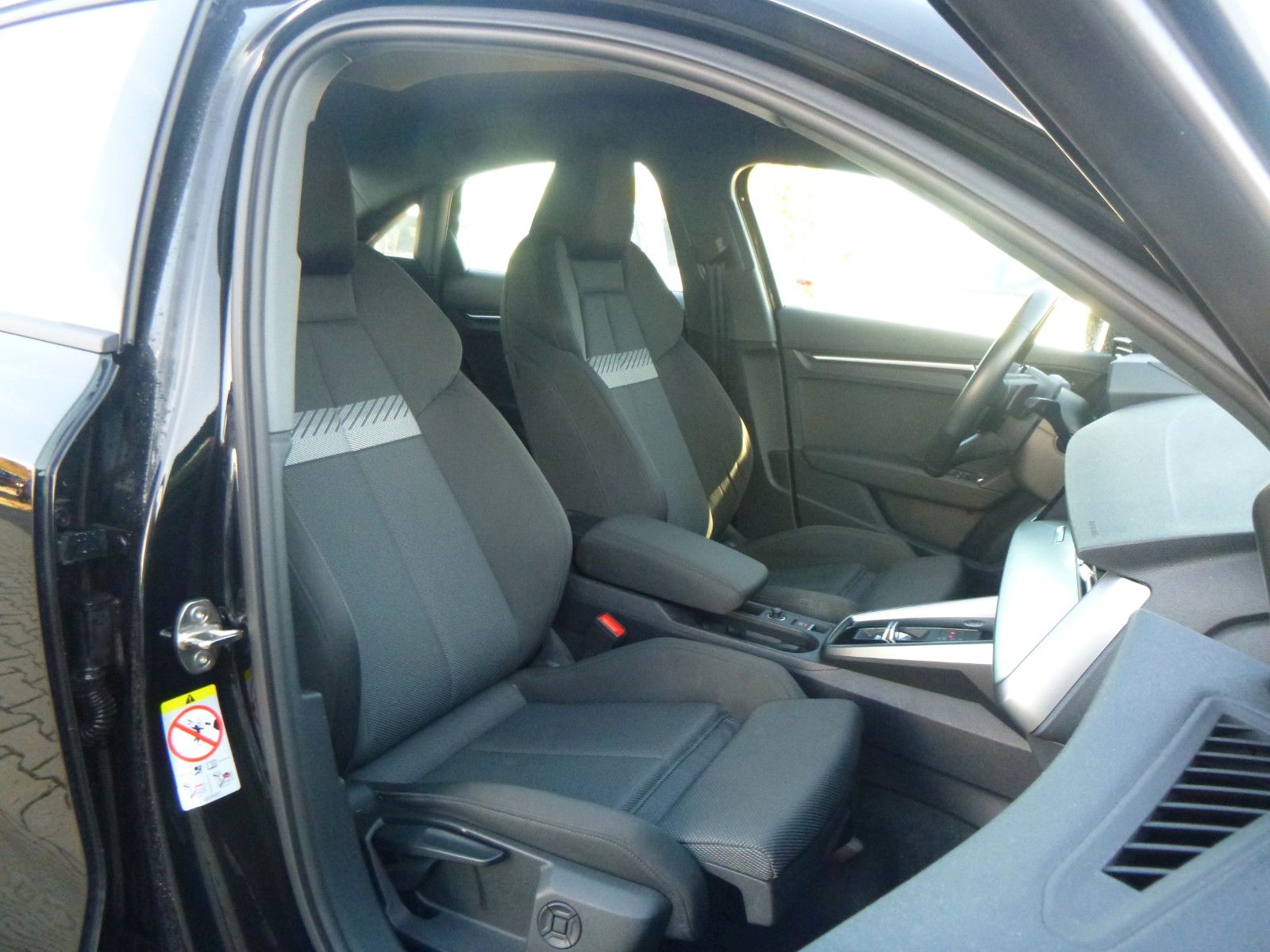 Audi A3 Limo 30 TDI - Samsaru's Car Outlet