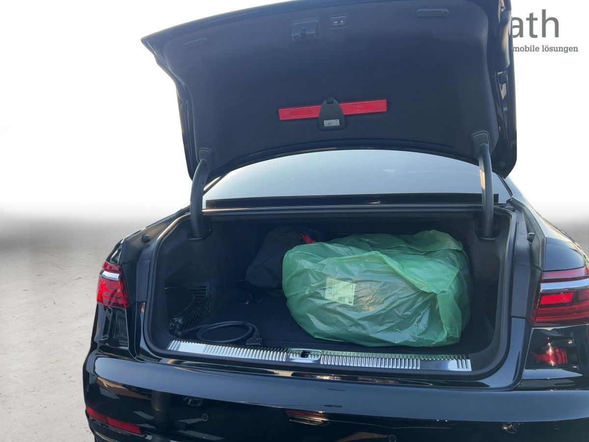Audi A8 60 TFSI e quattro - Samsaru's Car Outlet