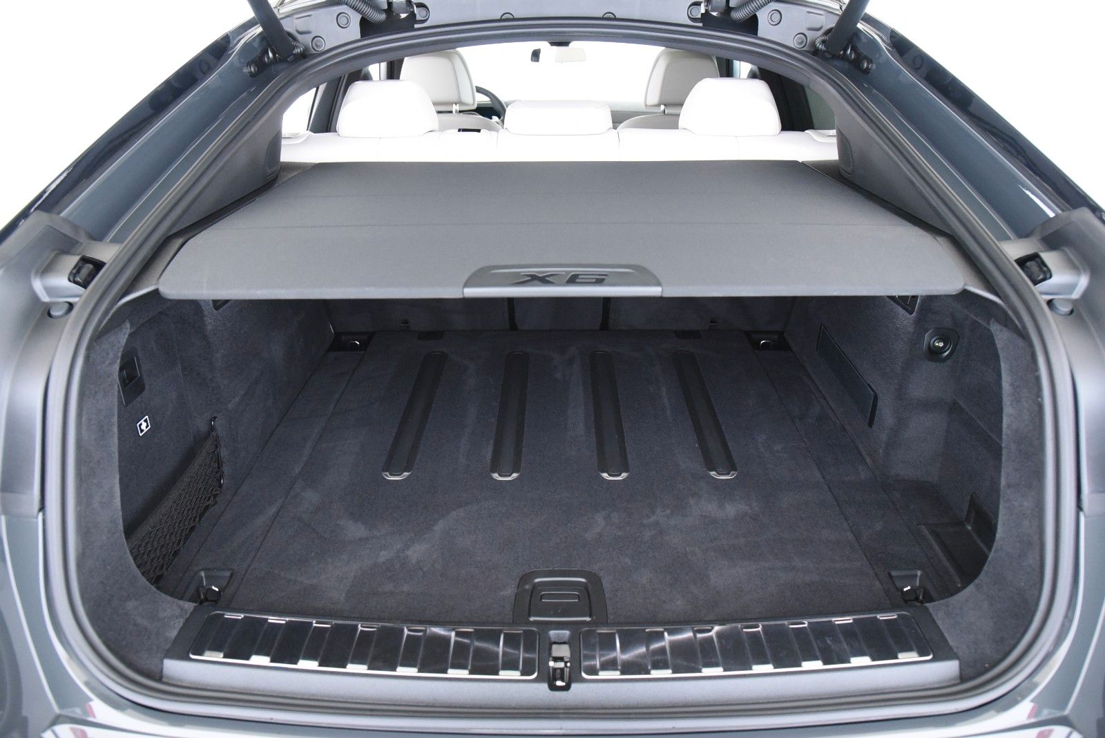 BMW X6 xDrive30d M Sport Pro DriveAssProf Pano 360°