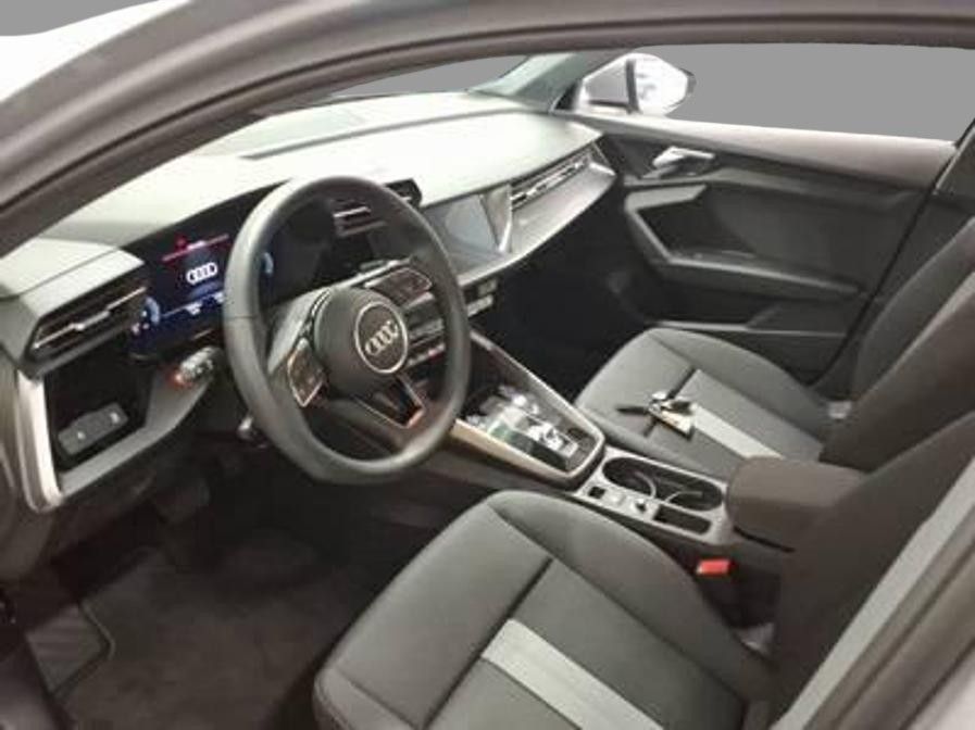 Audi A3 Sportback 30 TDI advanced APP DAB NAVI LED LM