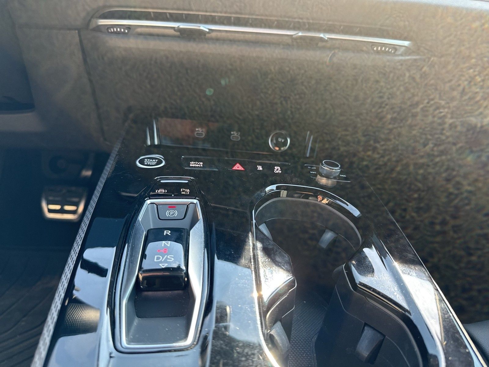 Audi A5 Avant 2.0 Qu. S line TECH+ MATRIX eKLAPPE STA