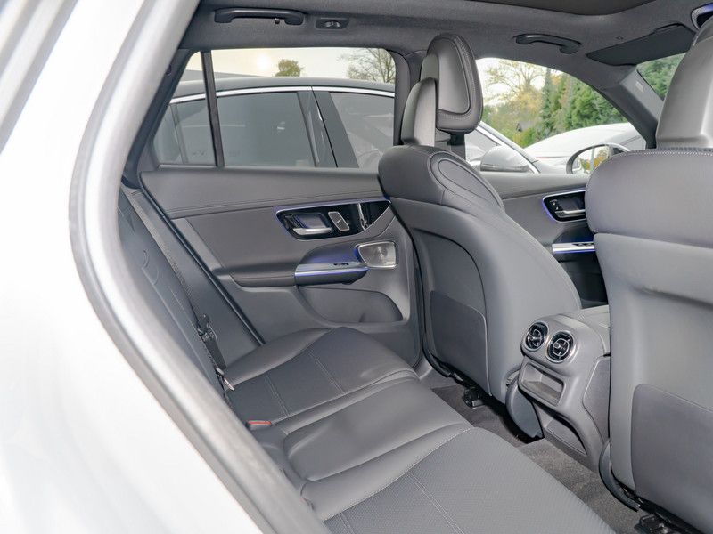 Mercedes-Benz GLC 450 d 4M AMG-Sport/Pano/Burm/HUD/Stdhz/AHK