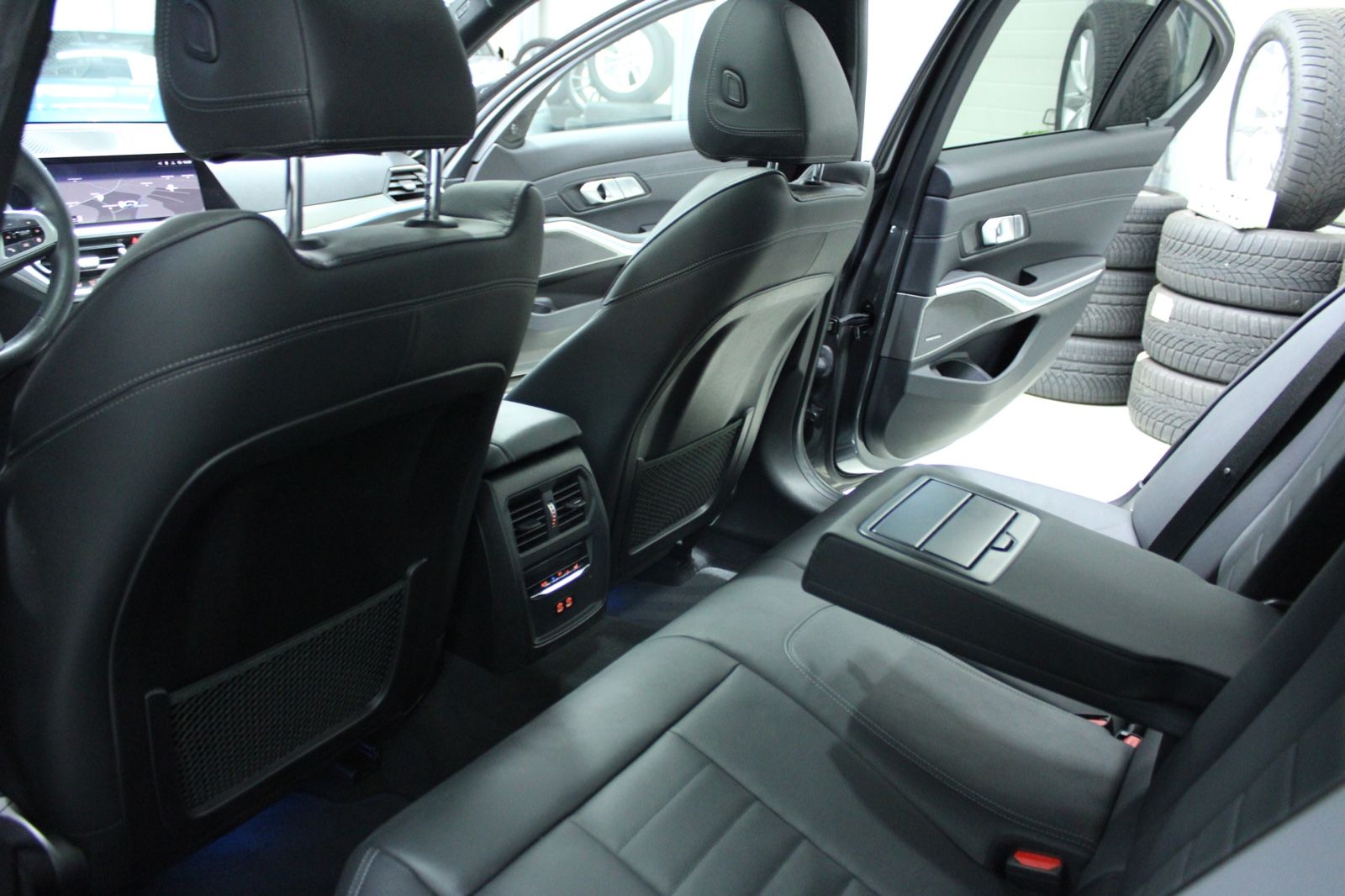 BMW 330e xDrive M Sport,HUD,Leder,H&K,Sport Boost