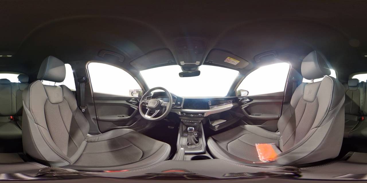Audi A1 allstreet 30 TFSI S-LINE - Samsaru's Car Outlet