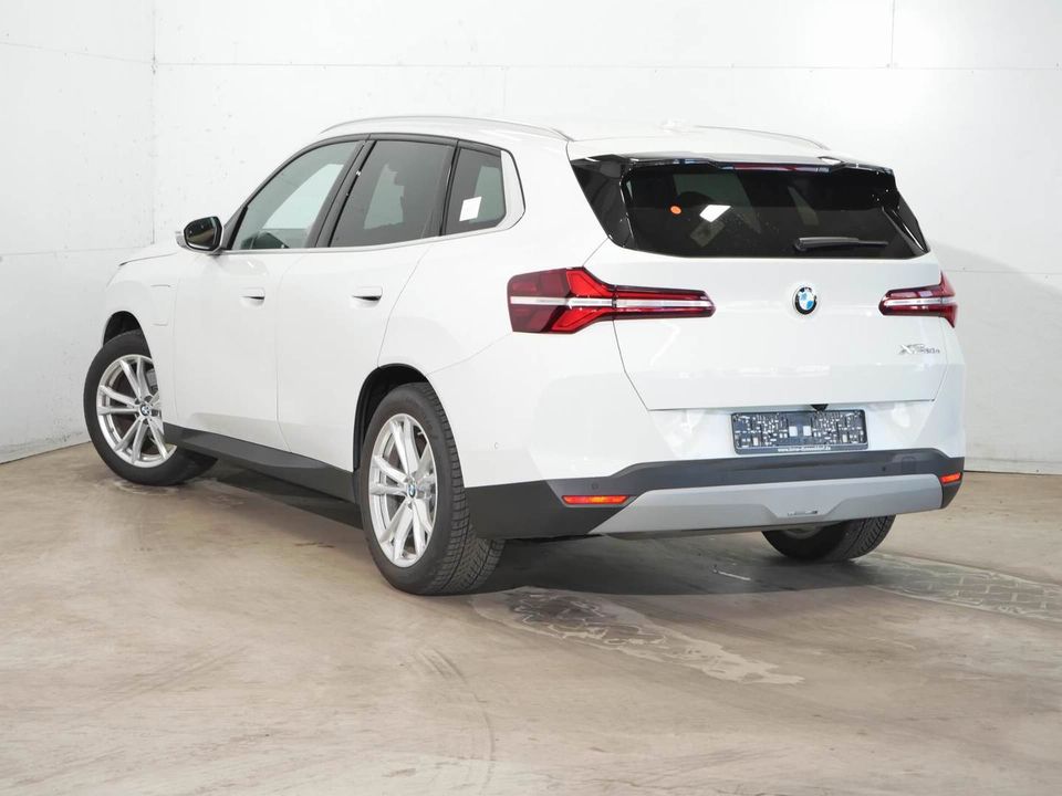 BMW X3 xDrive30e + GARANTIE-bis-02.2030