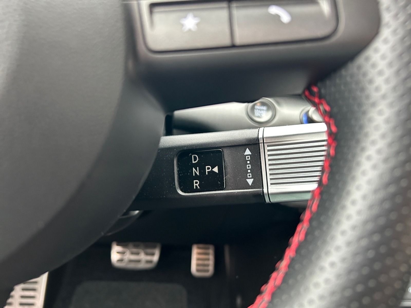 Hyundai KONA 1.6 T-Gdi DCT 4WD N LINE - Samsaru's Car Outlet