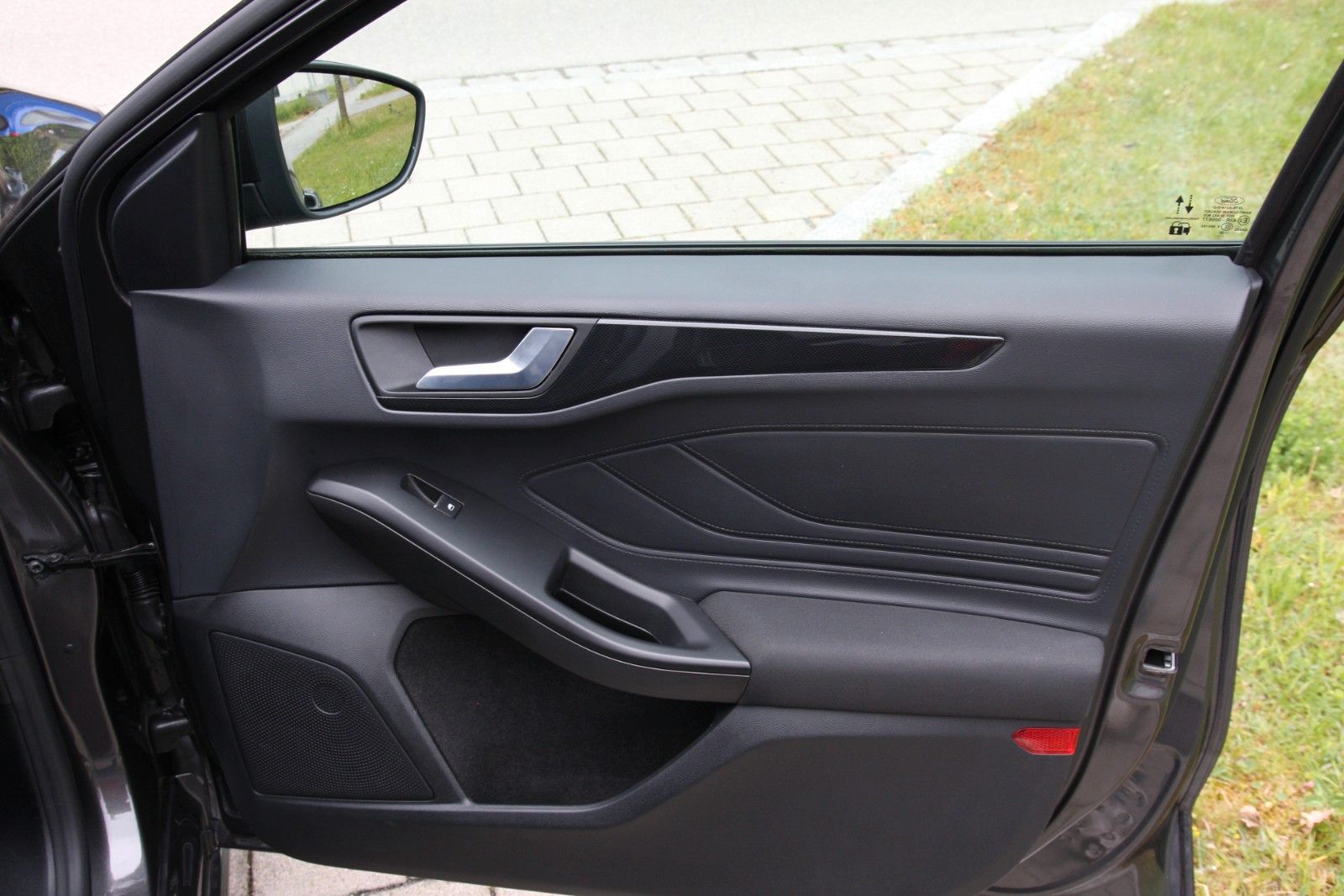 Ford Focus Turnier ST-Line X DAB*LED*AUT*SYNC4*ACC