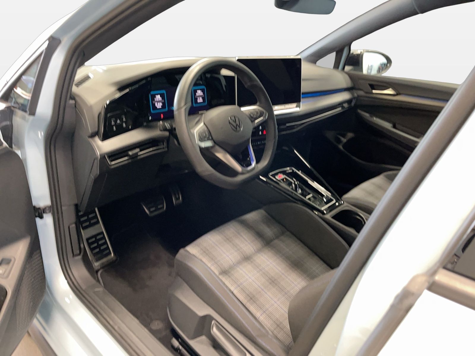 Volkswagen Golf VIII 1.5 GTE eHybrid 360 ACC AUT HUD Kam.