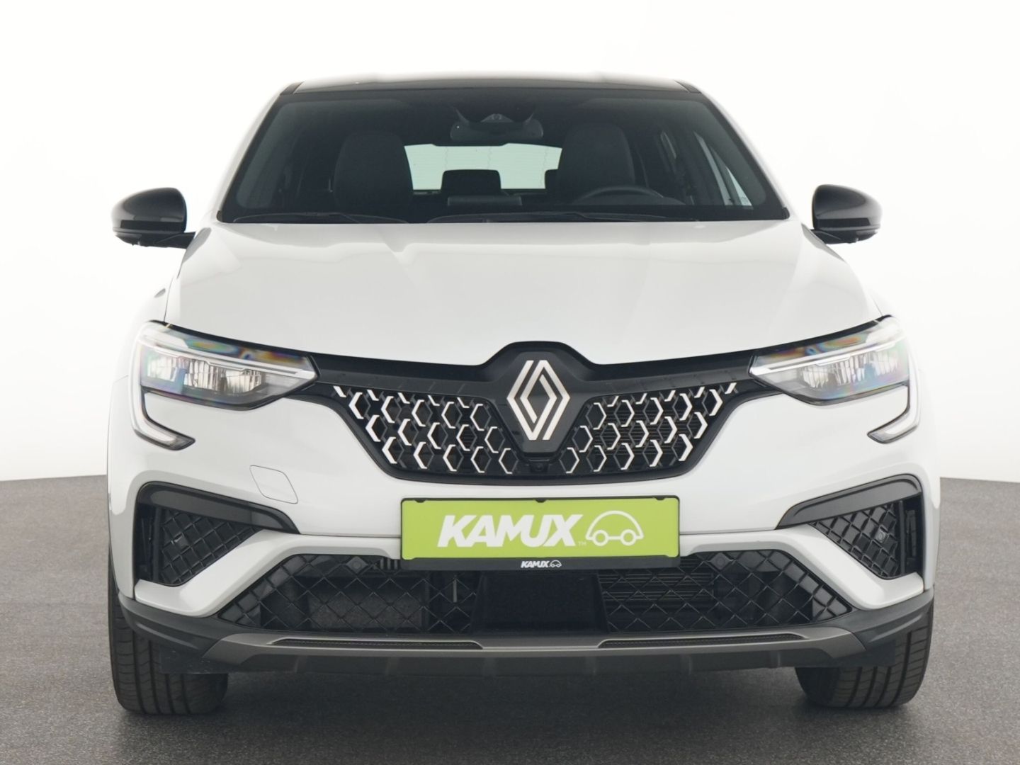 Renault Arkana 1.3TCe - Samsaru's Car Outlet
