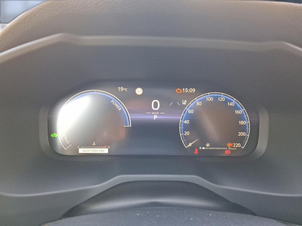 Toyota RAV4 4x4 Hybrid Navi,el.Heckklappe, SHZ vorn