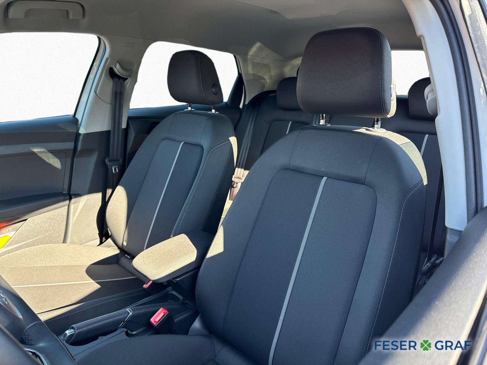 Audi A1 allstreet 30 TFSI S tronic - Samsaru's Car Outlet