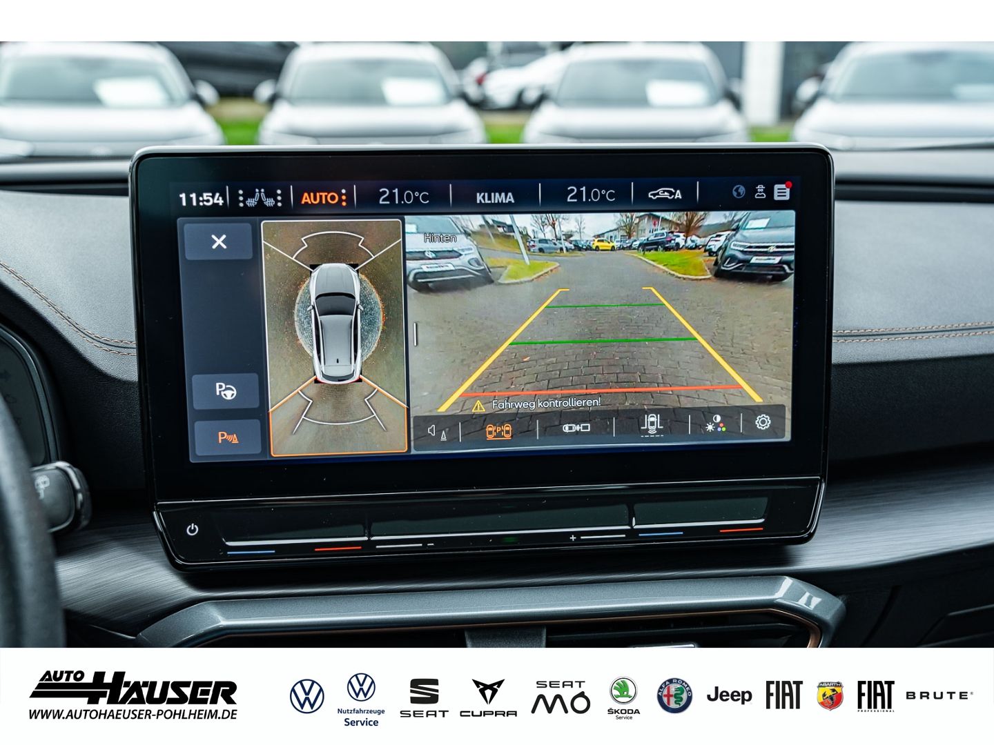 Cupra Formentor VZ 2.0 TSI DSG 4Drive AHK PANO BEATS A