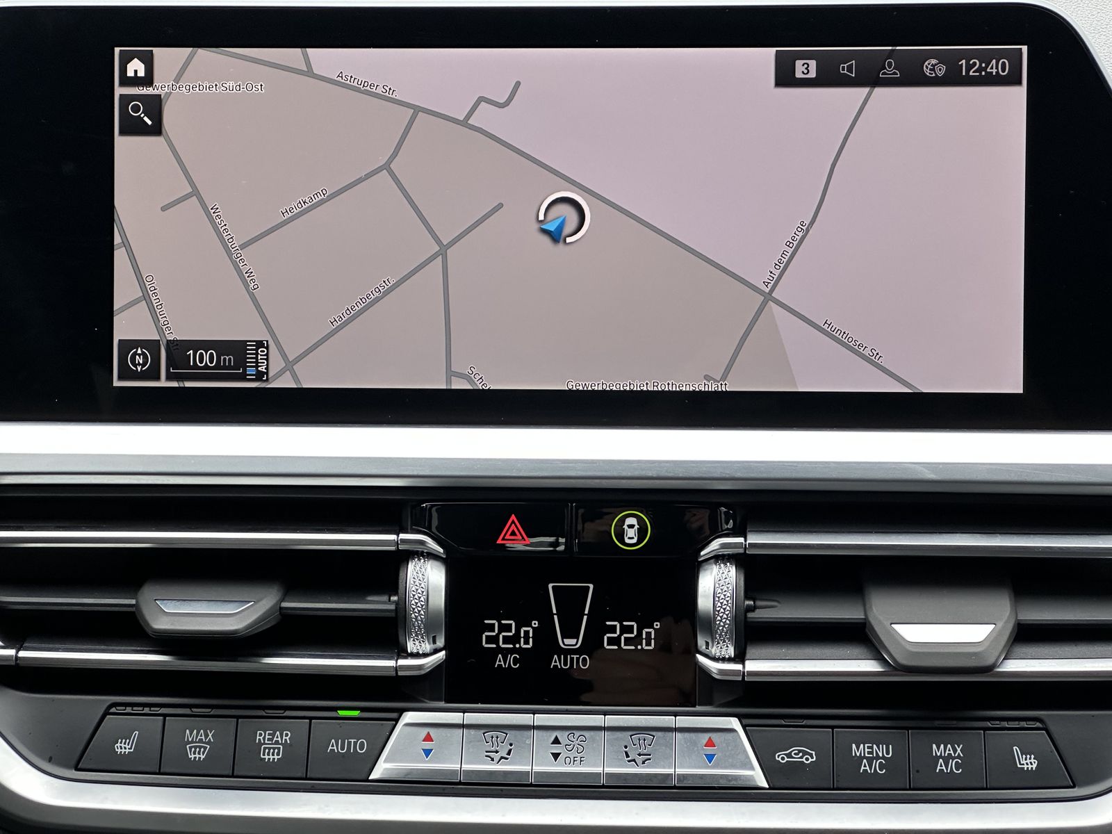 BMW 330e xDrive M-Sport NAV+LASER+360°+HEAD-UP+19ZO