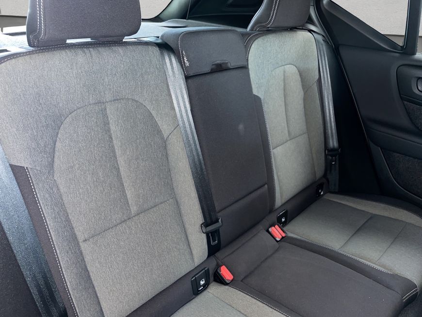 Volvo XC40 B3 B DKG Core