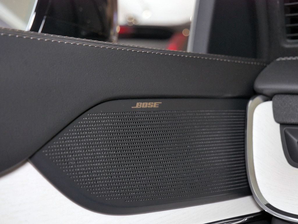 Volvo EX90 Twin Motor Ultra