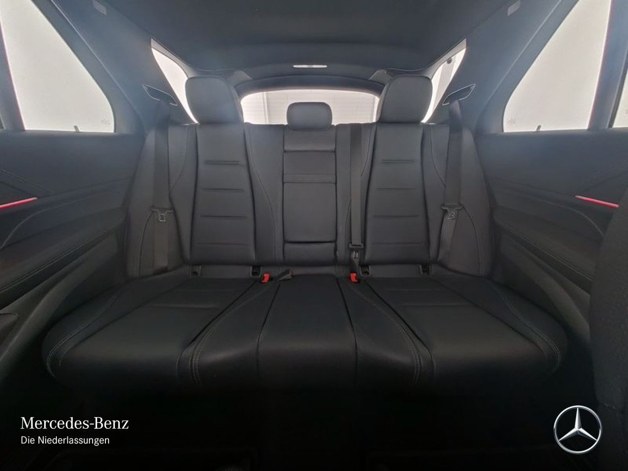 Mercedes-Benz GLE 450 d 4M AMG Advanced+/Pano/22"/Burmeste/AHK