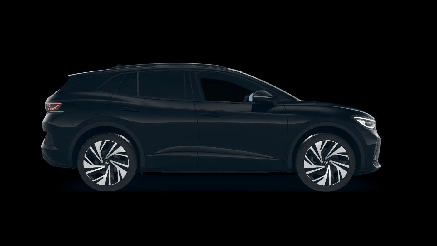Volkswagen ID.4 GTX 4Motion AHK NAVI PANO LED