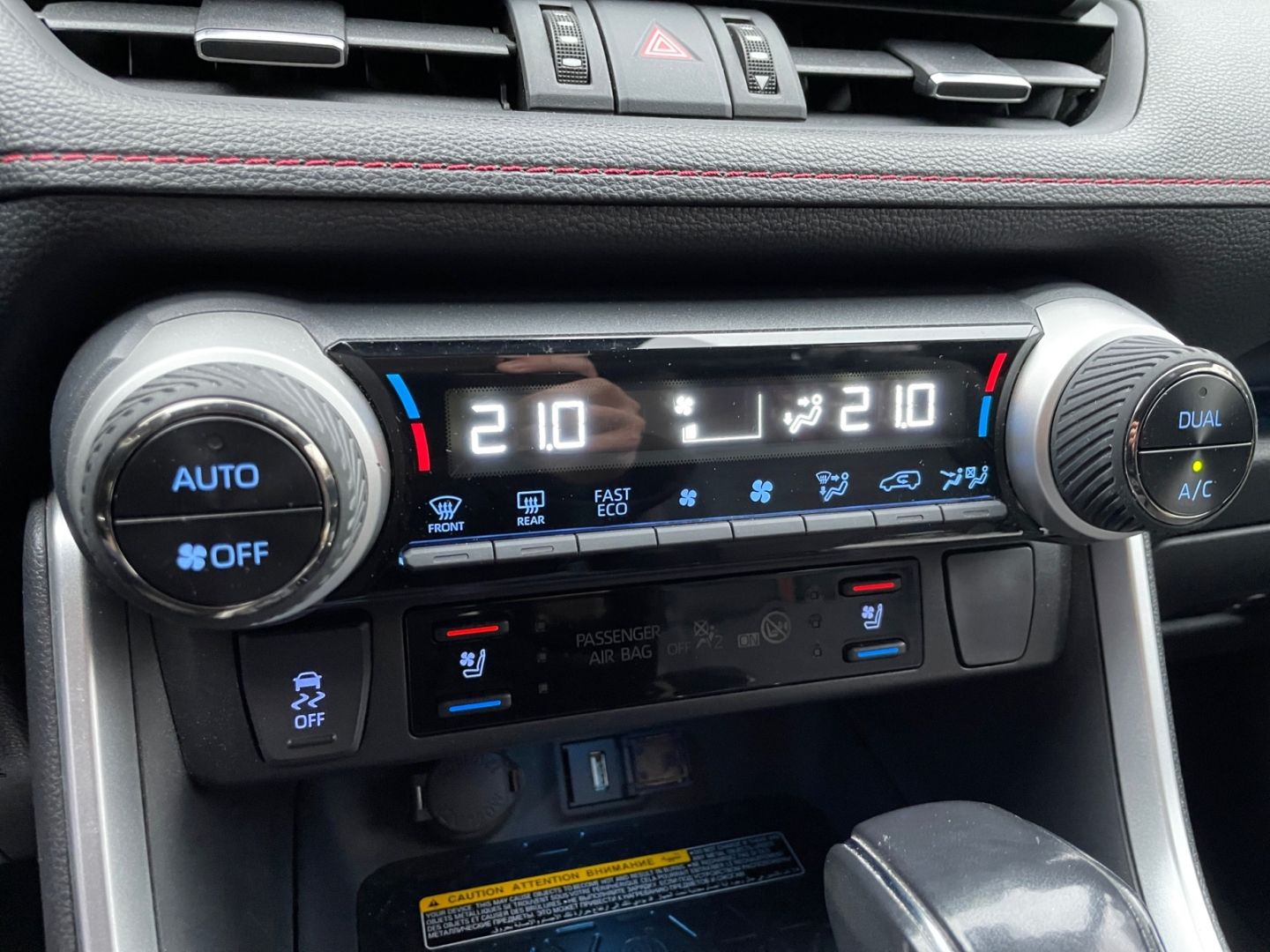 Toyota RAV 4 Plug-in-Hybrid Technik- & Style Paket *360