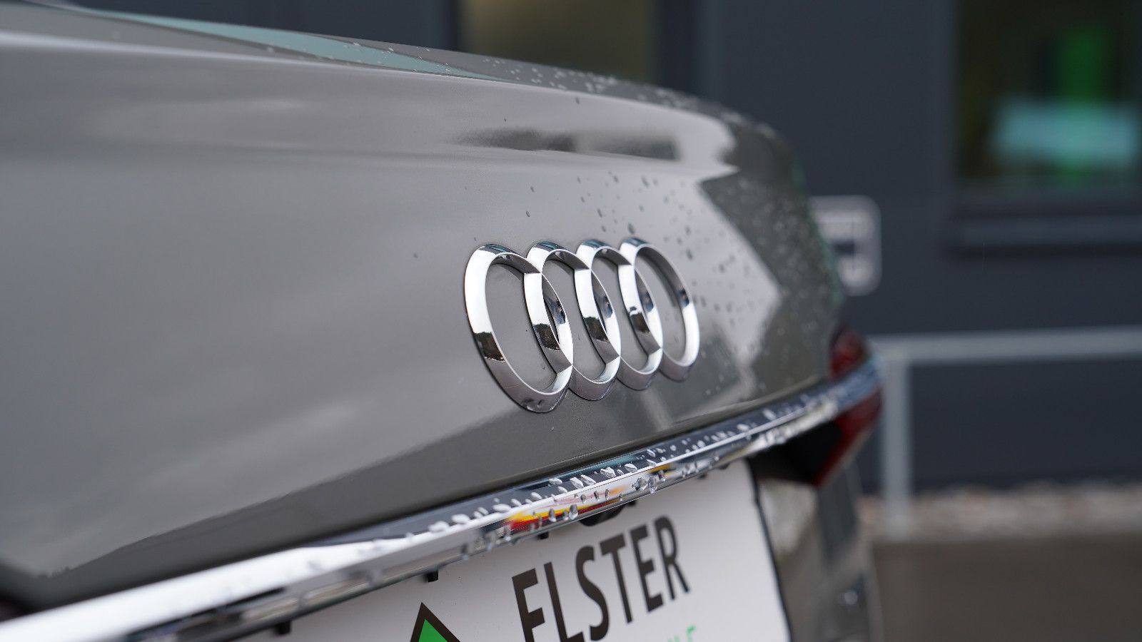 Audi A6 Lim. 45 TFSI qu.S line,AHK,Standh,Head,Kamera