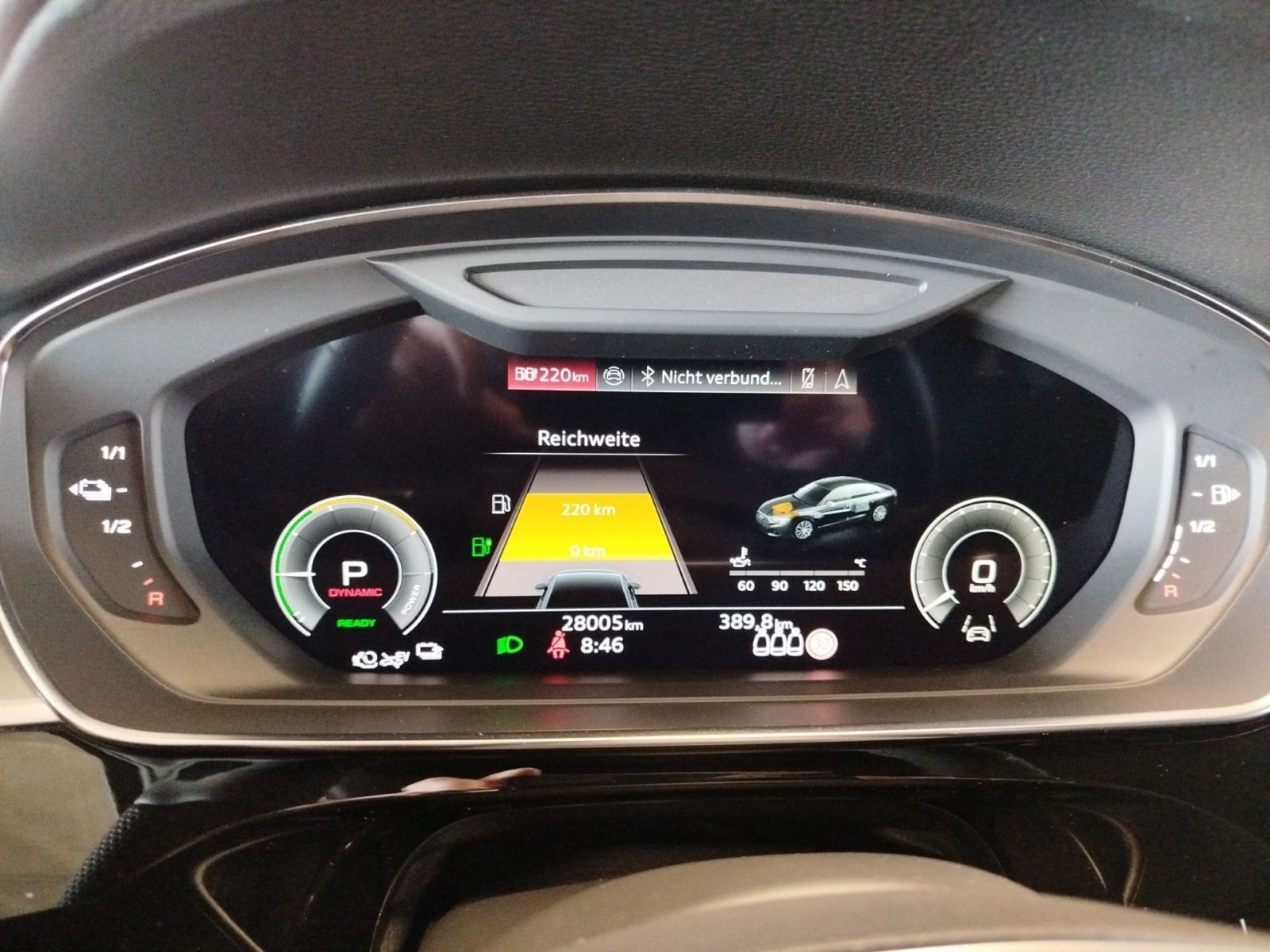 Audi A8 60 TFSI e quattro - Samsaru's Car Outlet