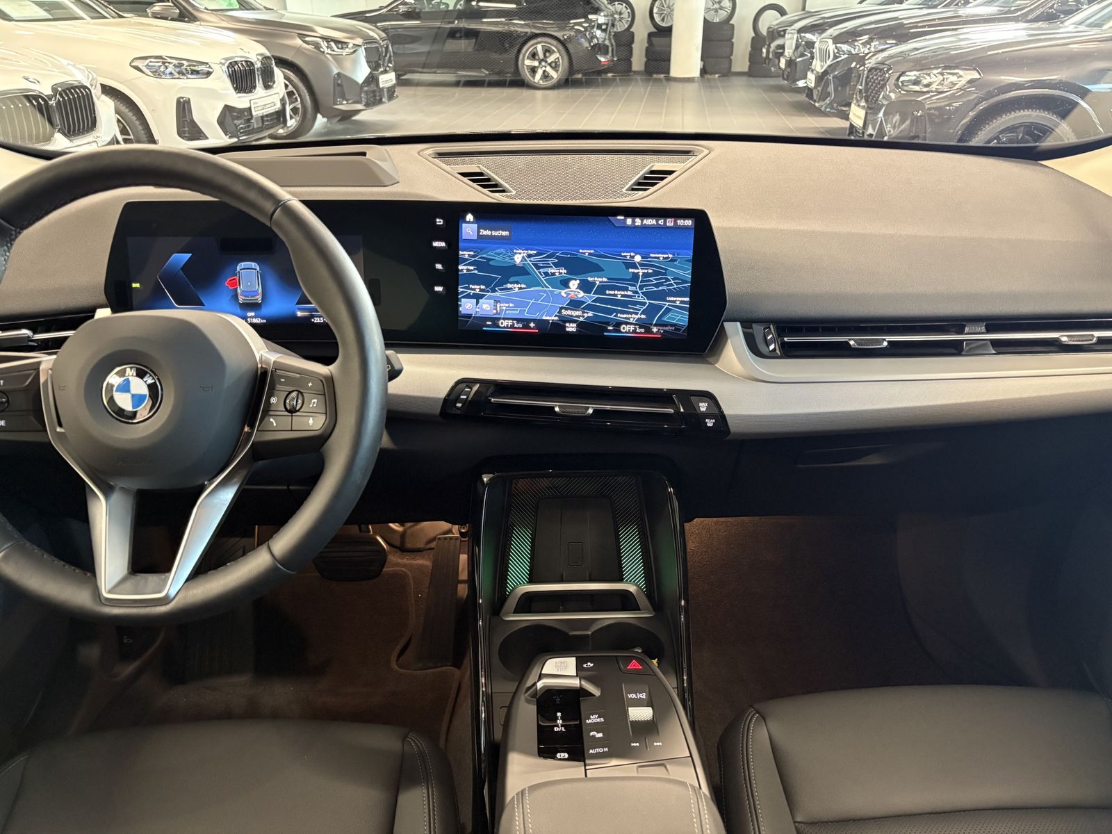 BMW X1 xDrive23d - Samsaru's Car Outlet
