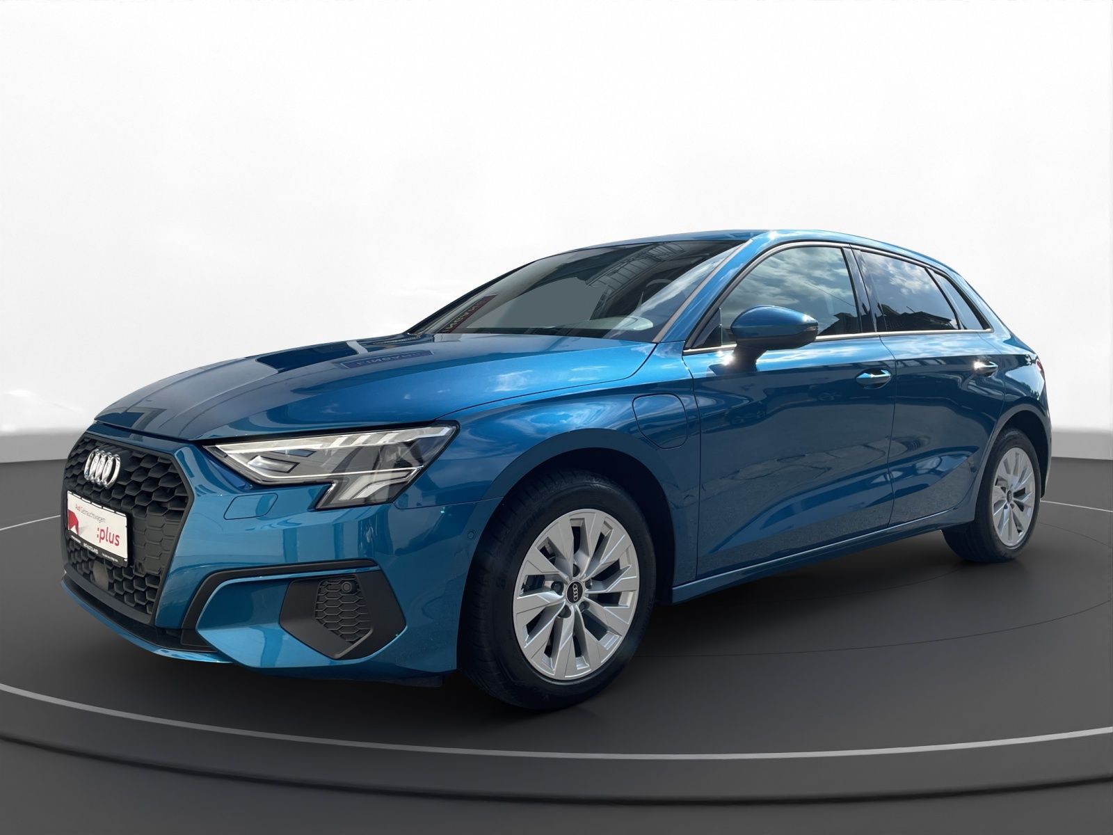 Audi A3 Sportback 40 TFSI e S tronic - Samsaru's Car Outlet
