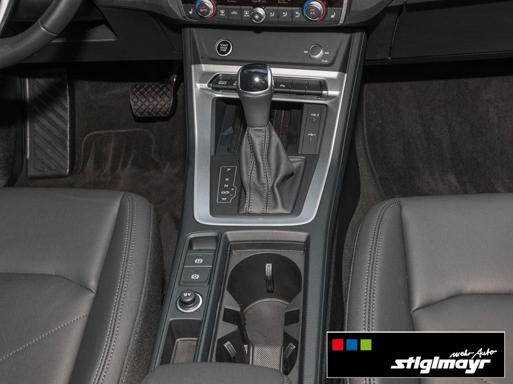 Audi Q3 advanced 40 TFSI quattro - Samsaru's Car Outlet