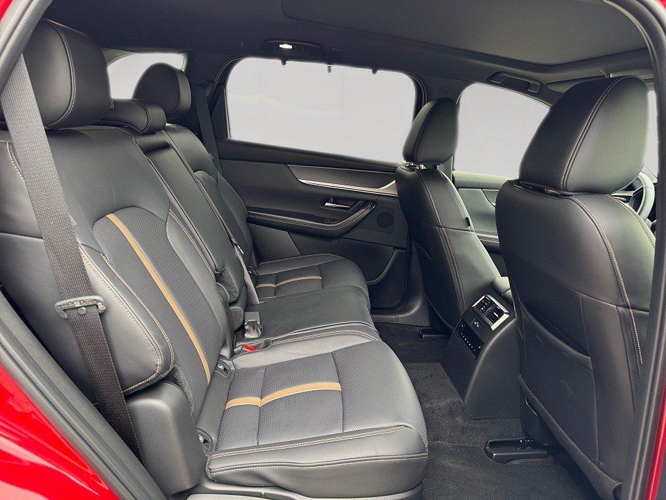 Mazda CX-80 3.3d 254PS AWD Homura Plus