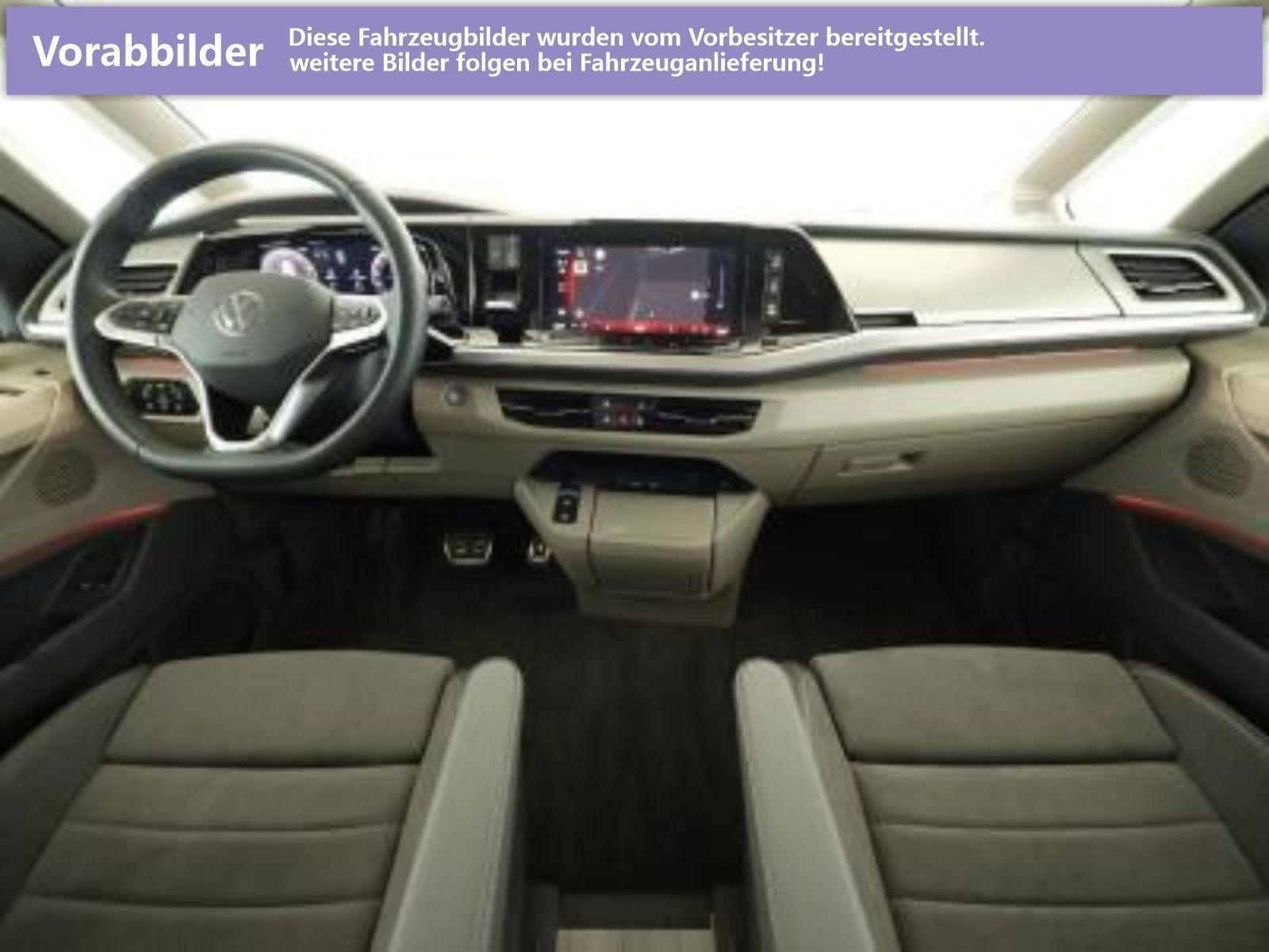 Volkswagen T7 MULTIVAN STYLE L EHYBRID 4MOTION 1.5 TSI DSG