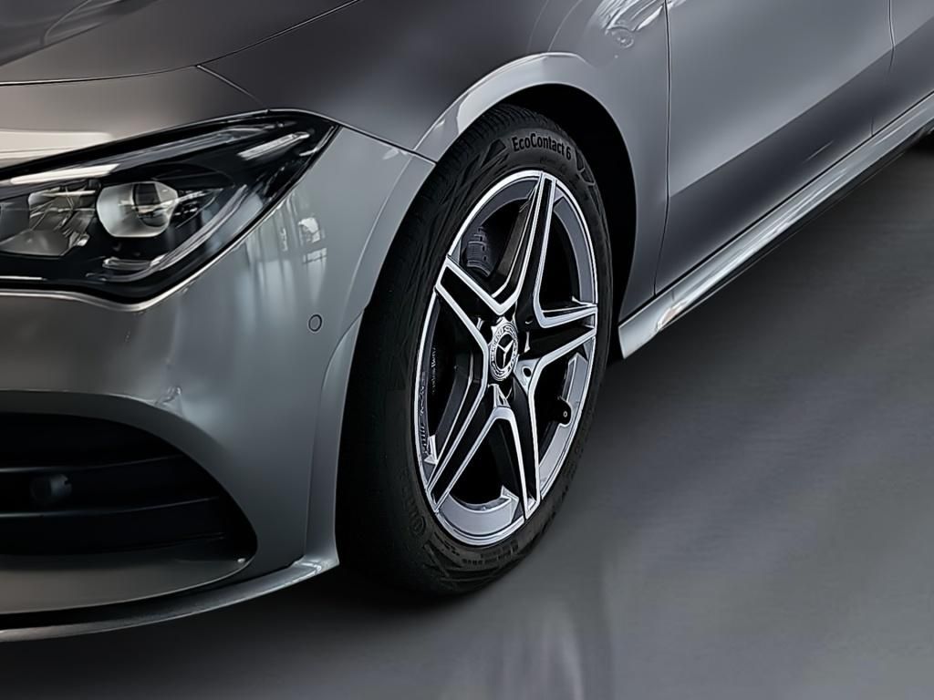 Mercedes-Benz CLA 200 SB AMG - Samsaru's Car Outlet