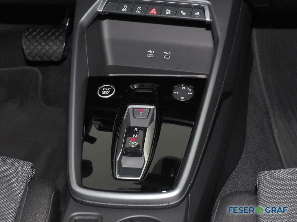 Audi A3 Limo. advanced 30 TFSI S tronic - Samsaru's Car Outlet
