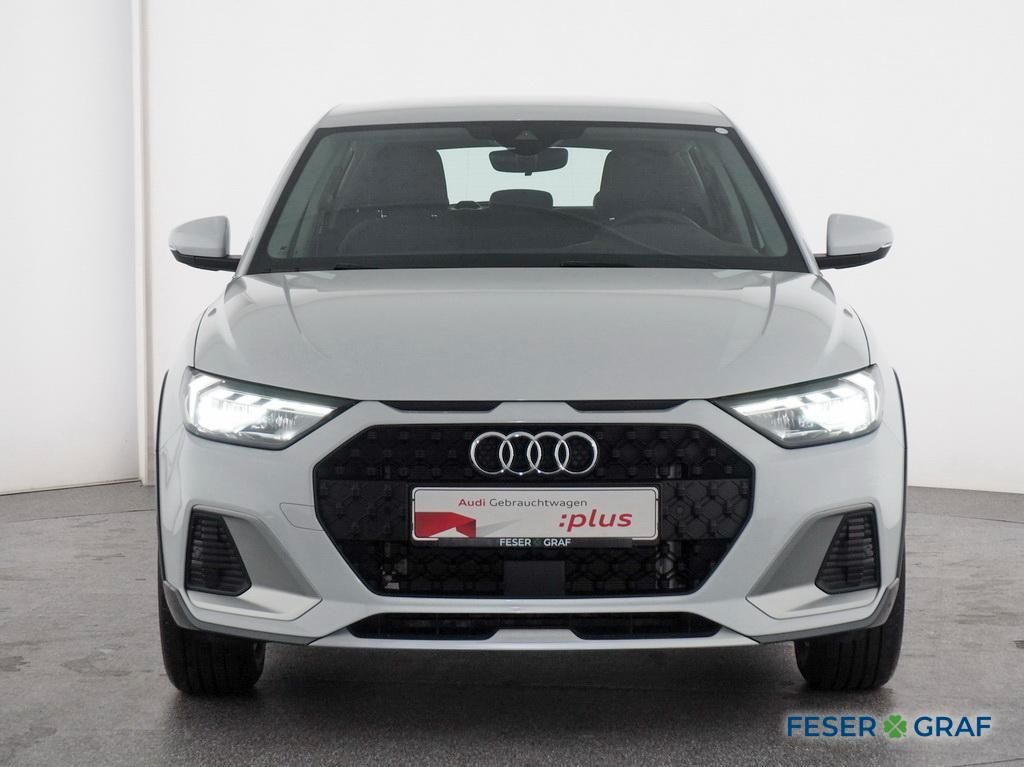 Audi A1 allstreet 30 TFSI S tronic - Samsaru's Car Outlet
