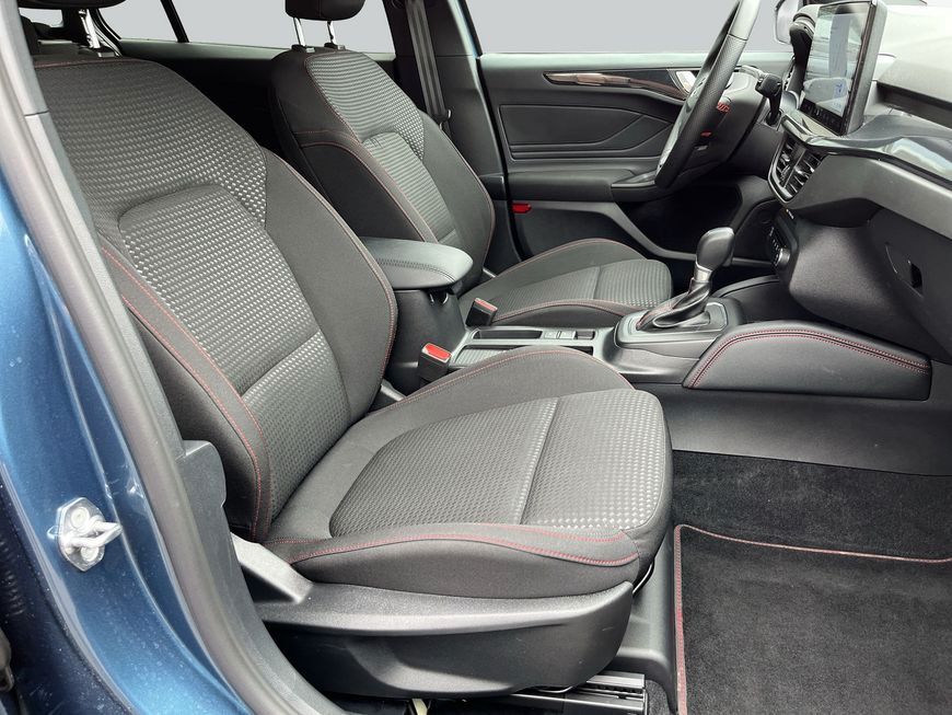 Ford Focus Turnier 1.0 ST-LINE X *AHK* Head Up*