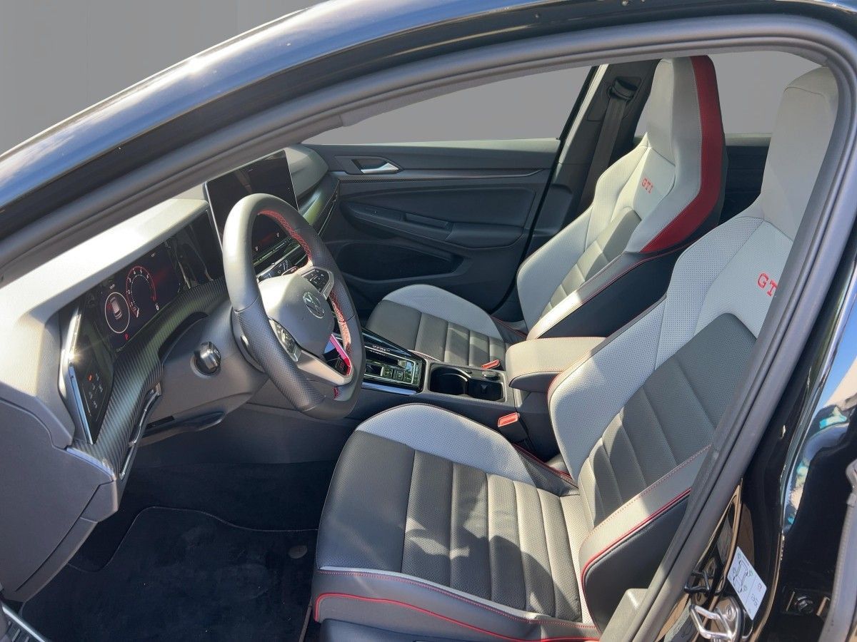 Volkswagen Golf GTI Clubsport 2.0 TSI DSG Leder Pano Kamera