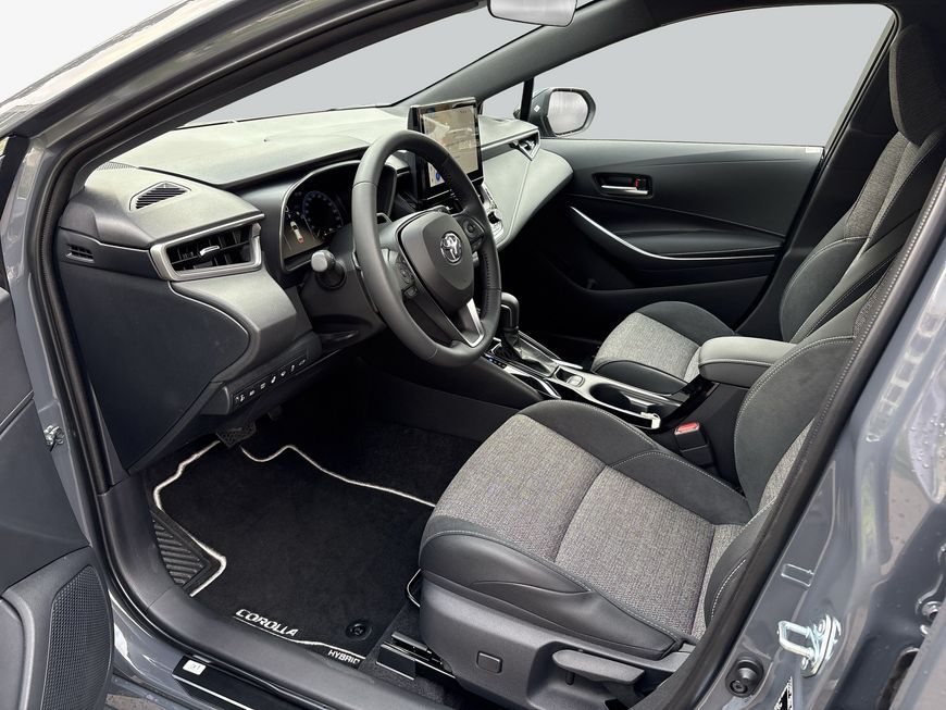 Toyota Corolla 2.0 Hybrid TS Technik-Paket Kamera Navi
