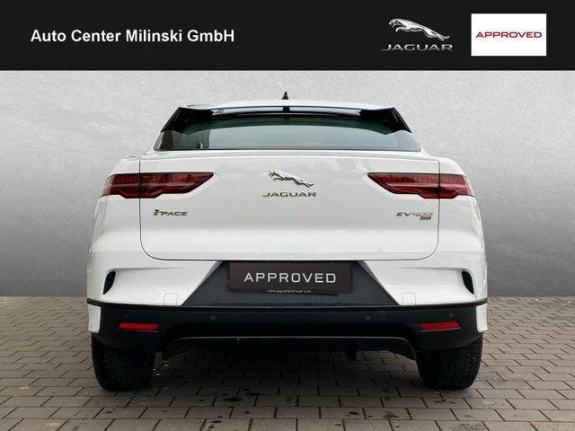 Jaguar I-Pace EV400 S Surr.Kam. Meridian DAB+ PiviPro
