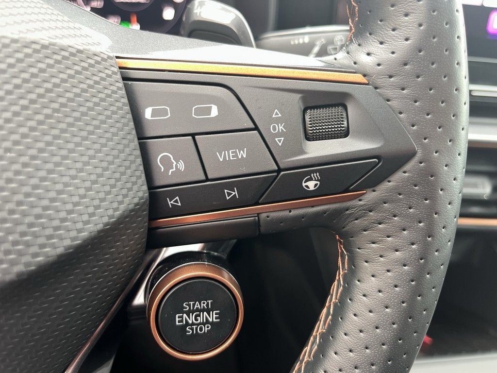 Cupra Formentor 2.0 TSI DSG VZ 4Drive AHK Pano Navi LE