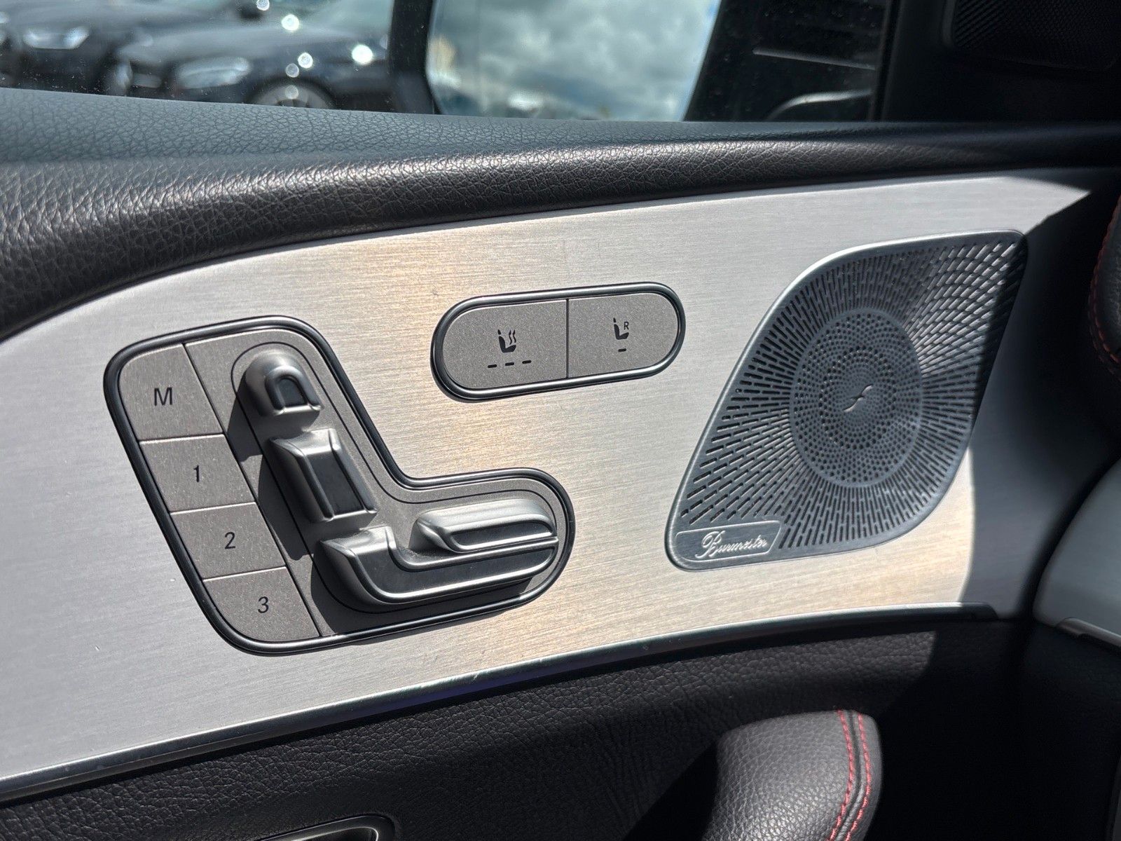 Mercedes-Benz GLE 53 AMG 4M+ Coupe ACC SOFT-CLOS. PANO HUD AHK