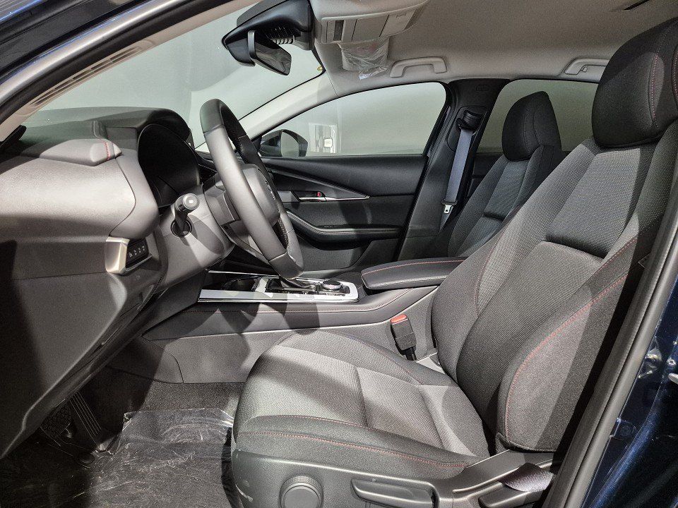 Mazda CX-30 5WGN 2.5L e-SKYACTIV G 140ps 6AT FWD Homur