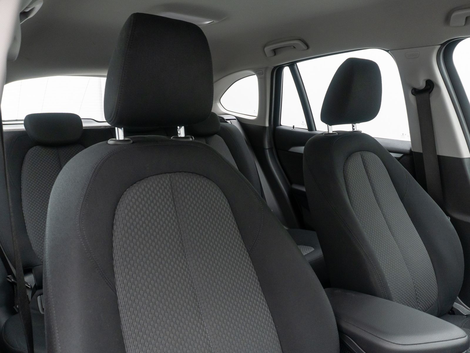 BMW X1 xD25e - Samsaru's Car Outlet