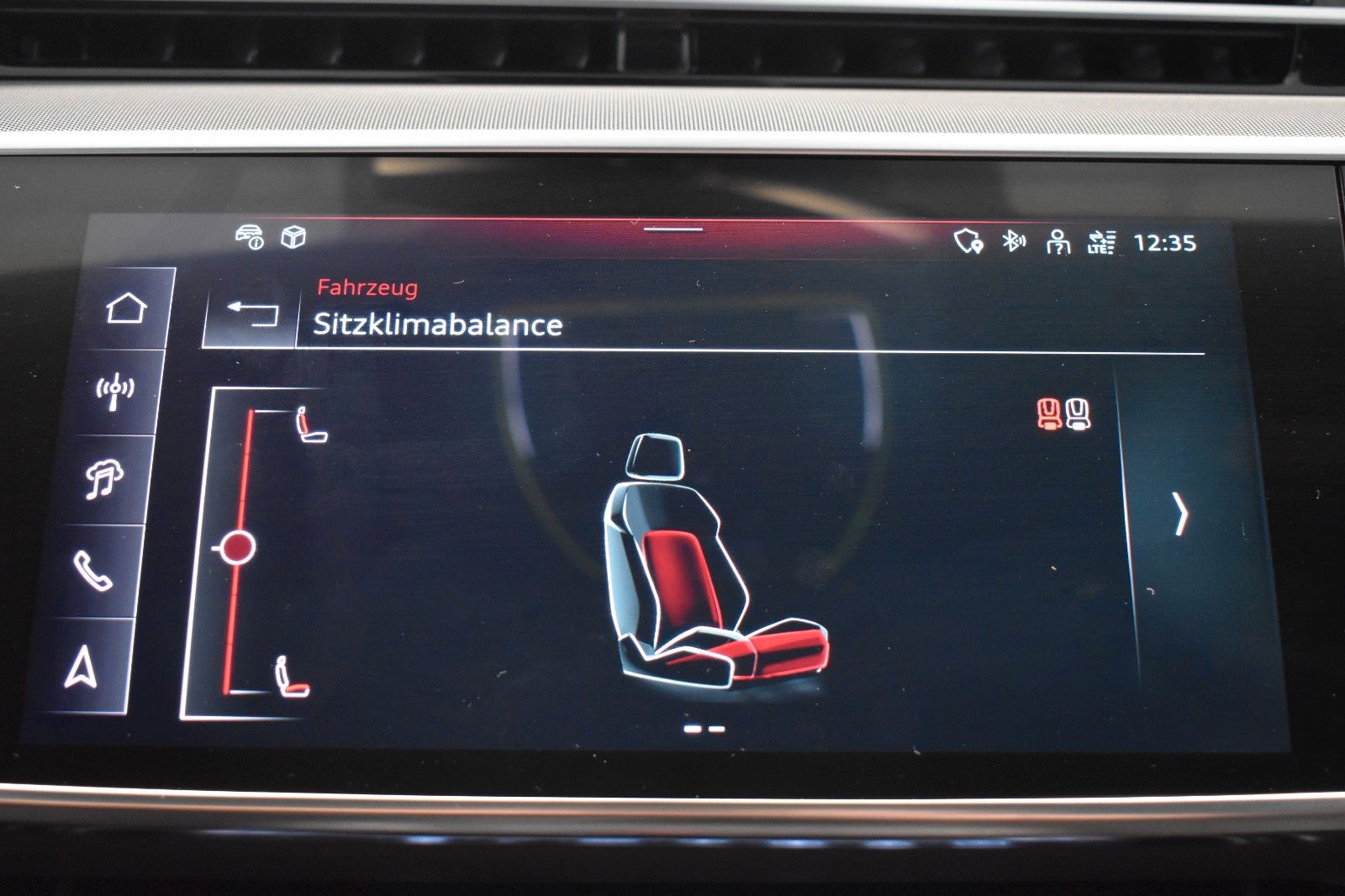 Audi A8 50 TDI quattro - Samsaru's Car Outlet