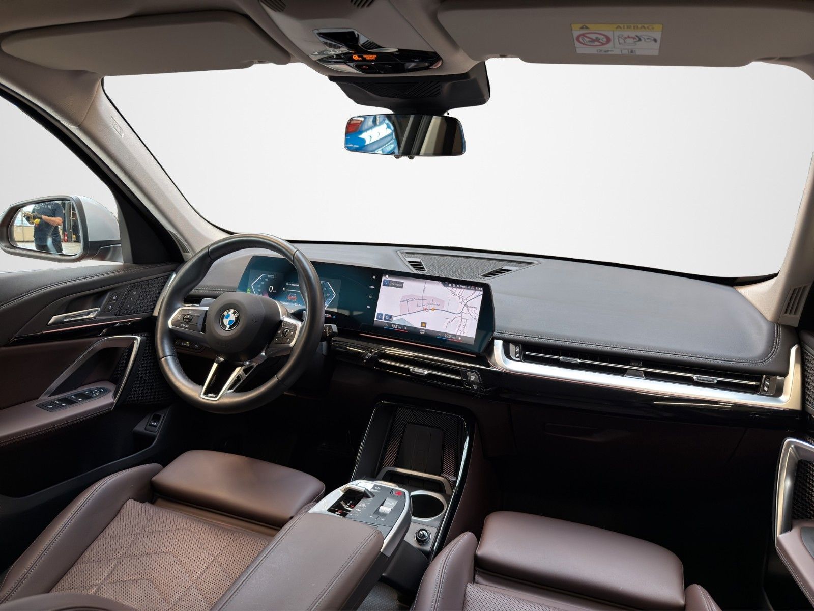 BMW X1 23d xDrive xLine - Samsaru's Car Outlet
