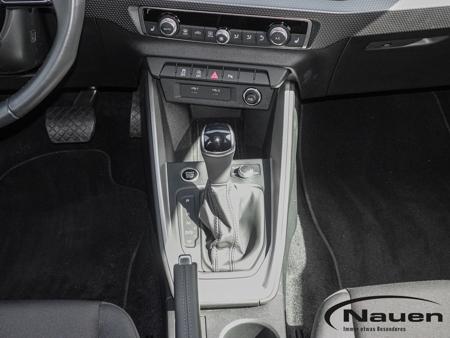 Audi A1 S-line S tronic *NAVI*KAMERA*SHZ*LED*TEMPOMAT