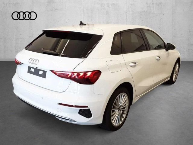 Audi A3 Sportback 40 TFSIe *LED*Navi*