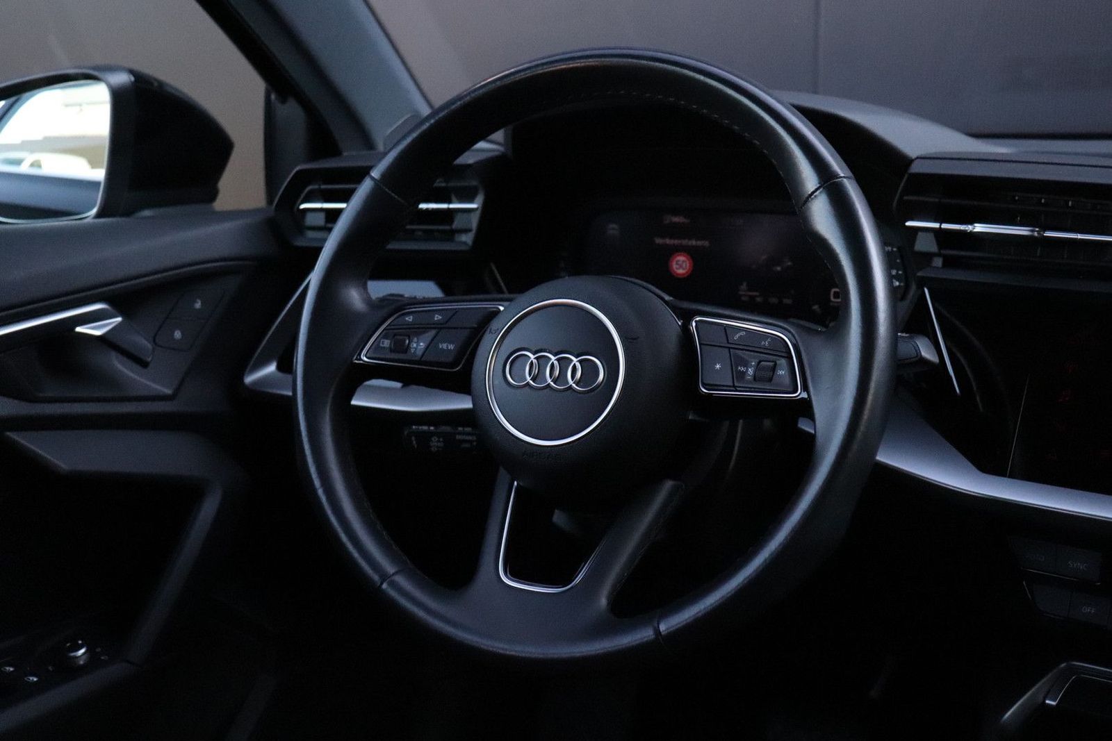 Audi A3 Sportback 30 TFSI Advanced edition | CRUISE |